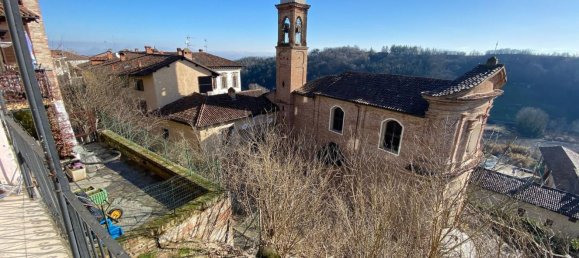 3 rooms House in Pecetto di Valenza, Italy No. 107755 11