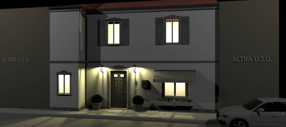 3 rooms House in Pecetto di Valenza, Italy No. 107755 33