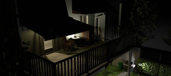 3 rooms House in Pecetto di Valenza, Italy No. 107755 35