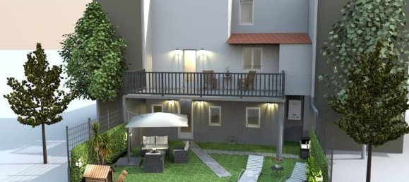 3 rooms House in Pecetto di Valenza, Italy No. 107755 31