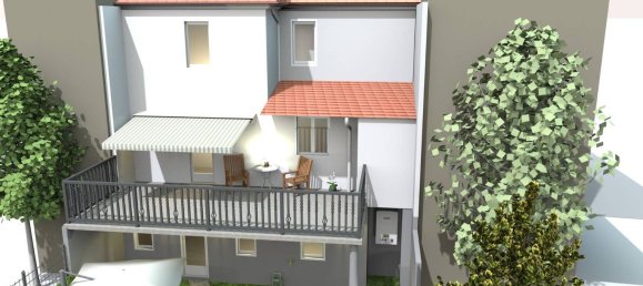 3 rooms House in Pecetto di Valenza, Italy No. 107755 29