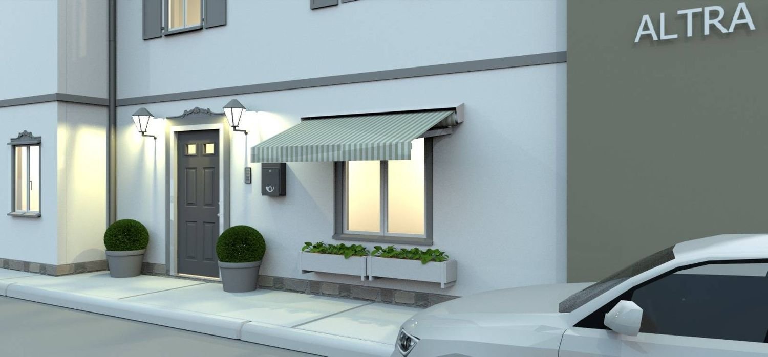 3 rooms House in Pecetto di Valenza, Italy No. 107755