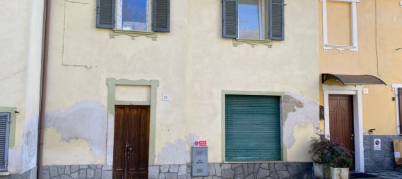 3 rooms House in Pecetto di Valenza, Italy No. 107755 12