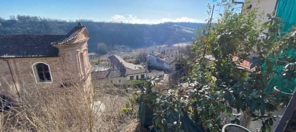 3 rooms House in Pecetto di Valenza, Italy No. 107755 13