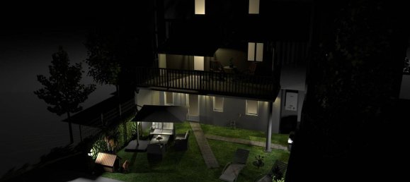 3 rooms House in Pecetto di Valenza, Italy No. 107755 34