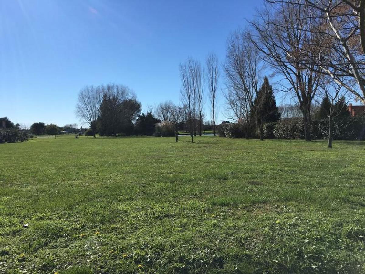  Land in General Rodriguez, Argentina No. 42474