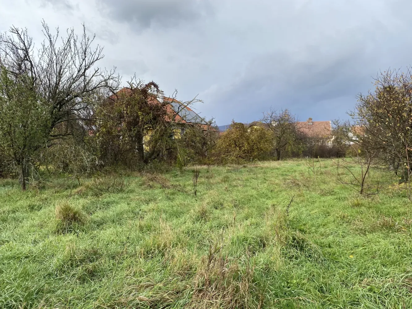 Terreno en Traiskirchen, Austria 3135 m² No. 226419