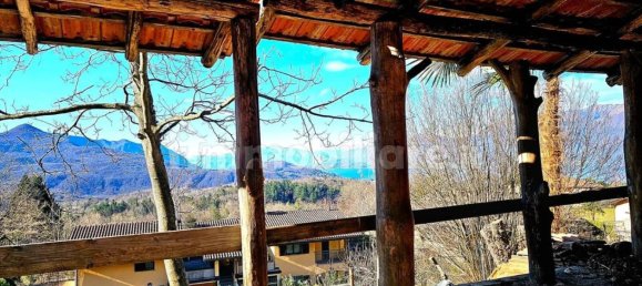 4 غرف نوم منزل في Luino, Italy رقم 347561 4