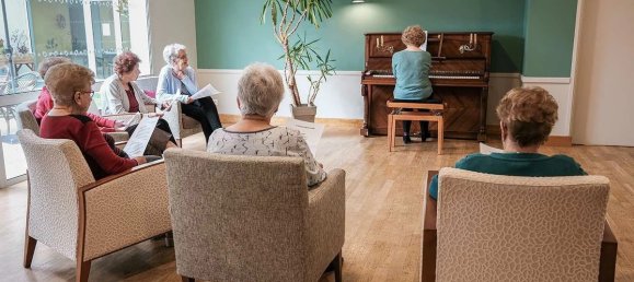 1 Schlafzimmer Wohnung in Vierzon, France, Nr. 236020 7
