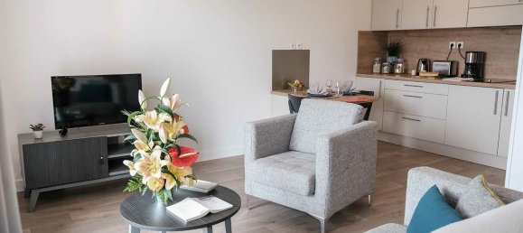 1 Schlafzimmer Wohnung in Vierzon, France, Nr. 236020 9