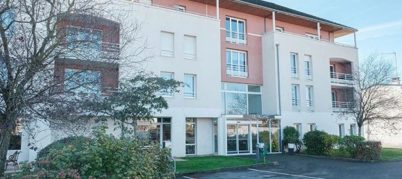 1 Schlafzimmer Wohnung in Vierzon, France, Nr. 236020 4