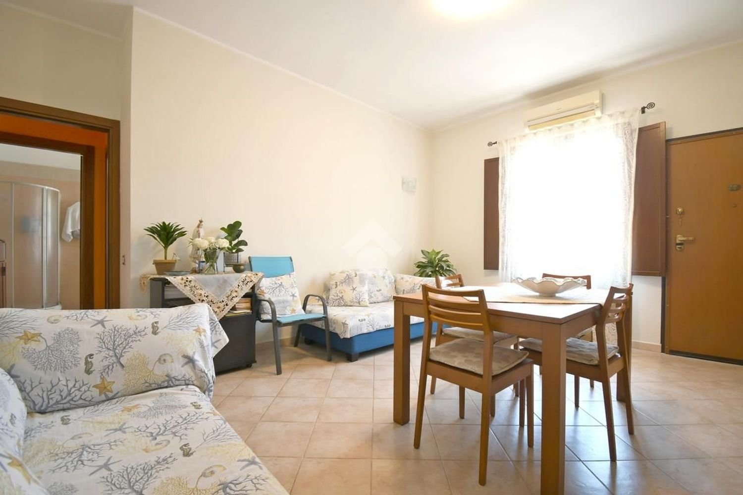 4 chambres Appartement à Cagliari, Italy No. 331316