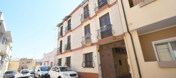 4 chambres Appartement à Cagliari, Italy No. 331316 36