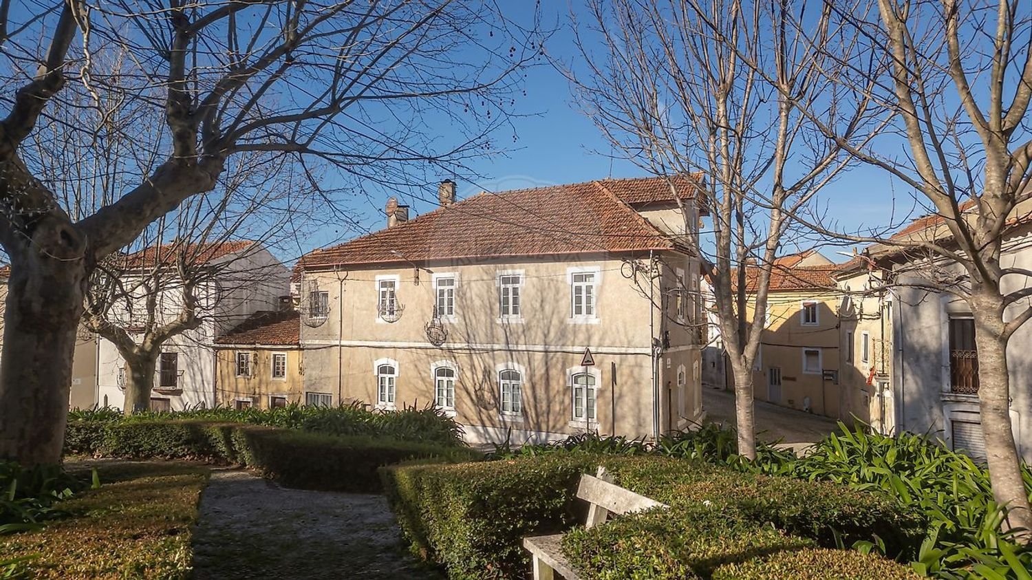 17 Schlafzimmer Haus in Luso, Portugal, Nr. 47210