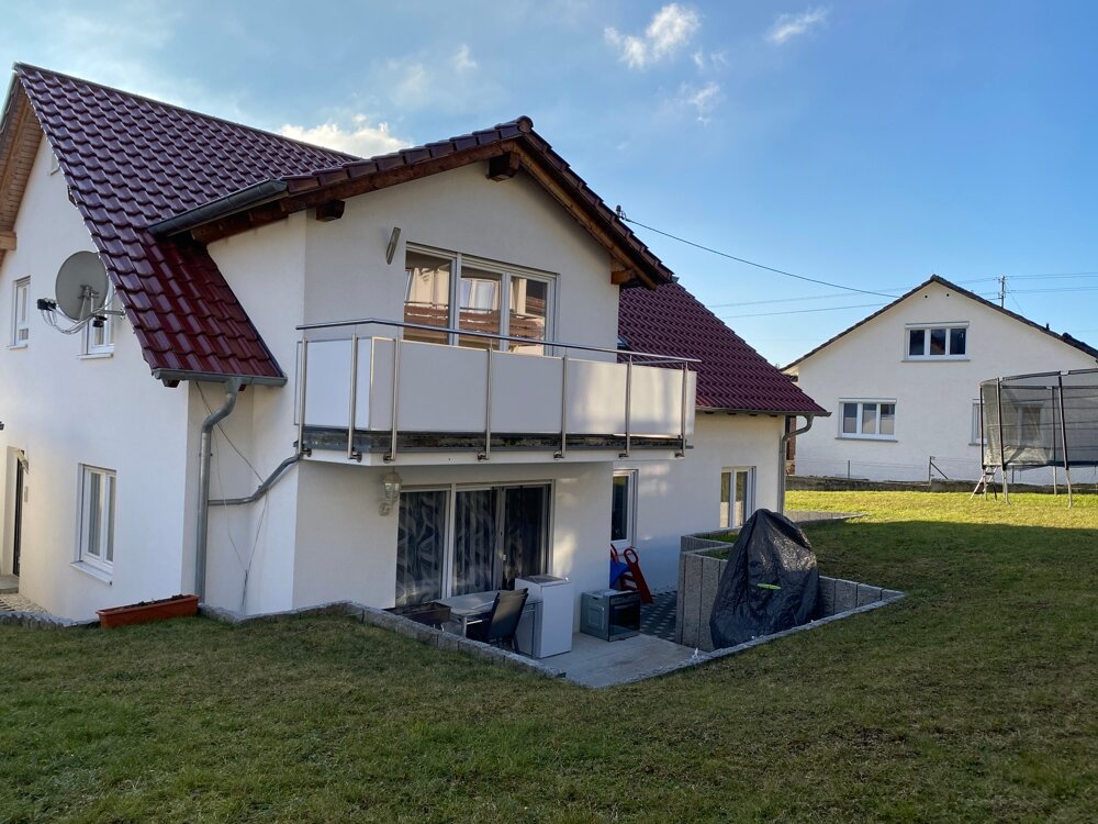 6 bedrooms Townhouse in Rottweil, Germany No. 110577