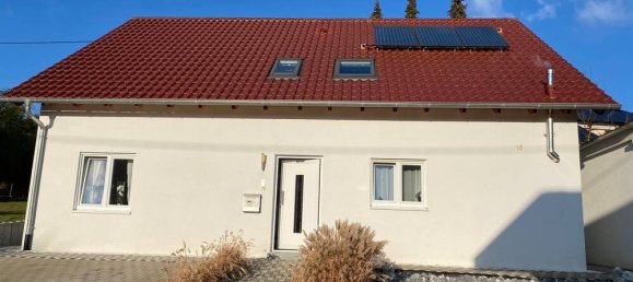 6 bedrooms Townhouse in Rottweil, Germany No. 110577 2