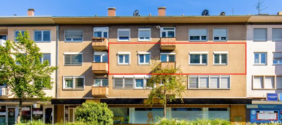 Квартира с 6 комнатами в Reutlingen, Германия № 371324 15