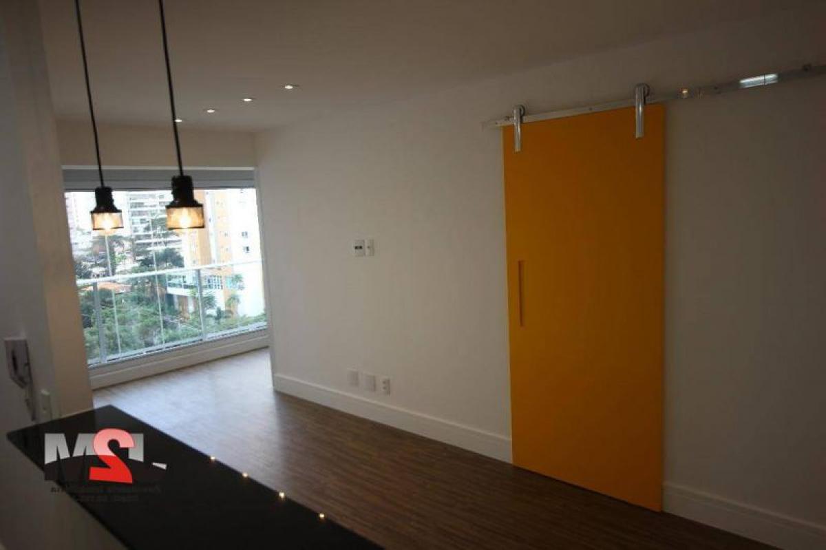 Estúdio em São Paulo, Brazil N.º 450778