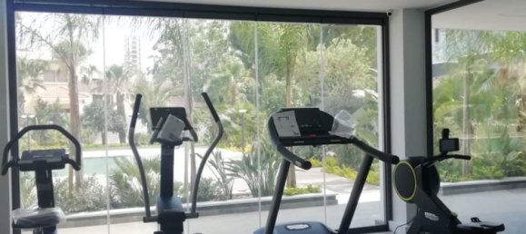 1 bedroom Apartment in Limassol, Cyprus No. 31720 22