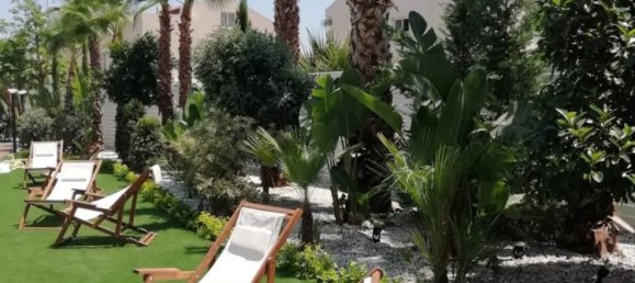 1 bedroom Apartment in Limassol, Cyprus No. 31720 9