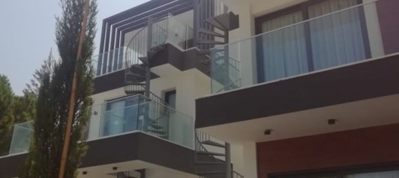 1 bedroom Apartment in Limassol, Cyprus No. 31720 18