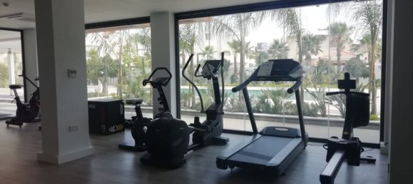 1 bedroom Apartment in Limassol, Cyprus No. 31720 21