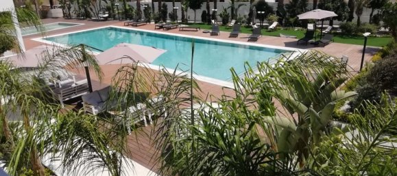 1 bedroom Apartment in Limassol, Cyprus No. 31720 14