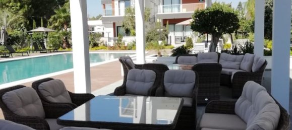 1 bedroom Apartment in Limassol, Cyprus No. 31720 17