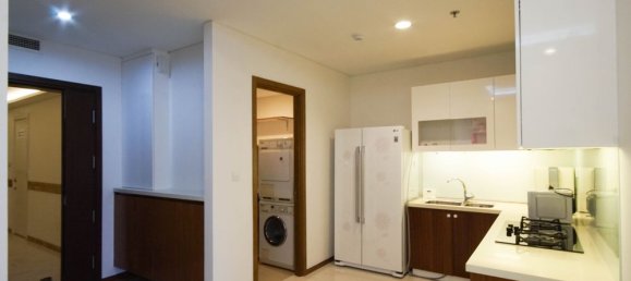 2 Schlafzimmer Wohnung in Thu Duc, Vietnam, Nr. 17554 3