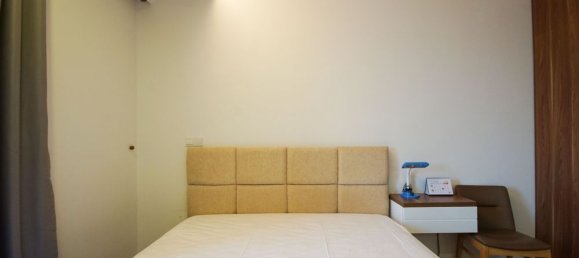 2 Schlafzimmer Wohnung in Thu Duc, Vietnam, Nr. 17554 10