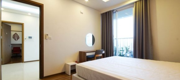 2 Schlafzimmer Wohnung in Thu Duc, Vietnam, Nr. 17554 18