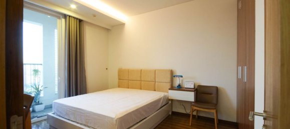 2 Schlafzimmer Wohnung in Thu Duc, Vietnam, Nr. 17554 7