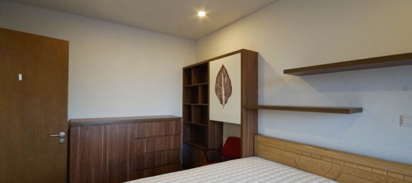 2 Schlafzimmer Wohnung in Thu Duc, Vietnam, Nr. 17554 13