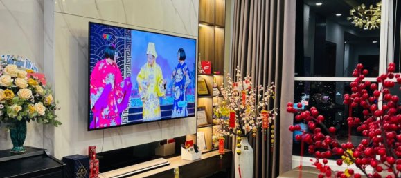 2 Schlafzimmer Wohnung in Thu Duc, Vietnam, Nr. 17554 22