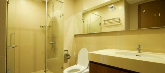 2 Schlafzimmer Wohnung in Thu Duc, Vietnam, Nr. 17554 14