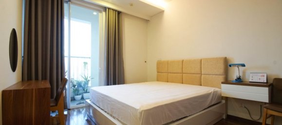 2 Schlafzimmer Wohnung in Thu Duc, Vietnam, Nr. 17554 19