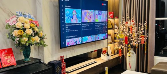 2 Schlafzimmer Wohnung in Thu Duc, Vietnam, Nr. 17554 25