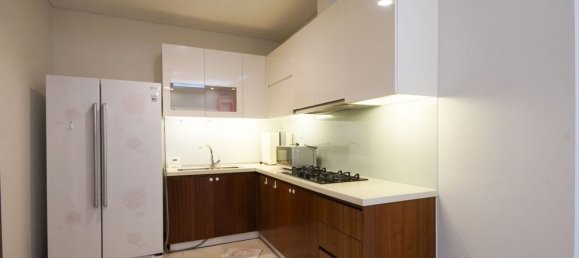 2 Schlafzimmer Wohnung in Thu Duc, Vietnam, Nr. 17554 5