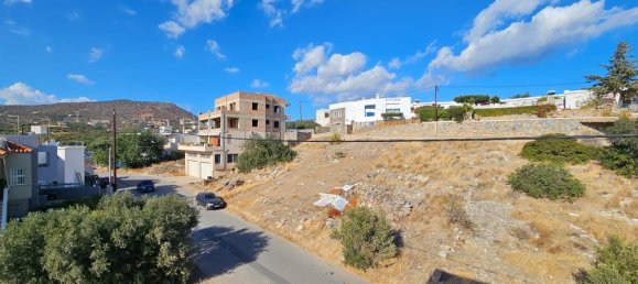 3 dormitorios apartamento en venta en Agios Nikolaos, Lasithi, Crete, Greece № 54279 5
