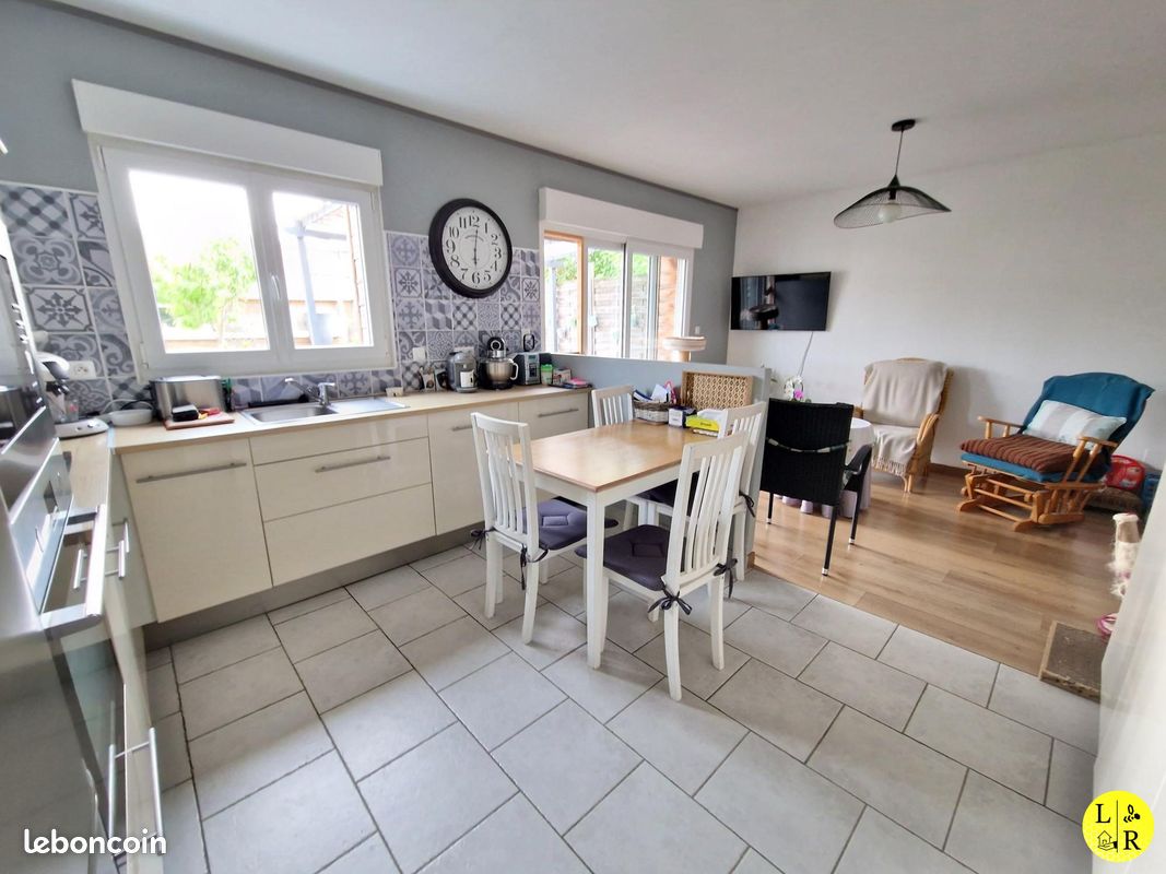 4 bedrooms House in Arras, France No. 363589