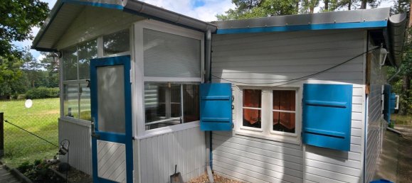 1 غرف نوم بنغالو في Wittenberg, Germany رقم 241997 2