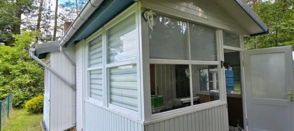 1 غرف نوم بنغالو في Wittenberg, Germany رقم 241997 12