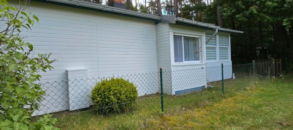 1 غرف نوم بنغالو في Wittenberg, Germany رقم 241997 11