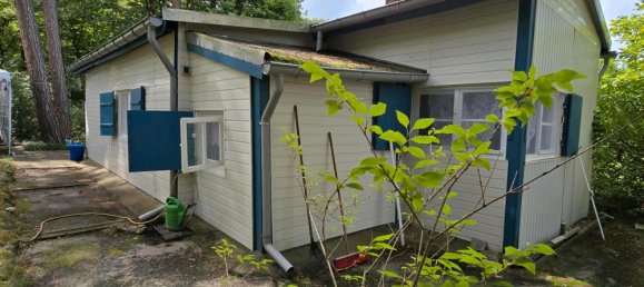 1 غرف نوم بنغالو في Wittenberg, Germany رقم 241997 4