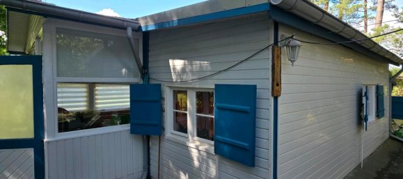 1 غرف نوم بنغالو في Wittenberg, Germany رقم 241997 15