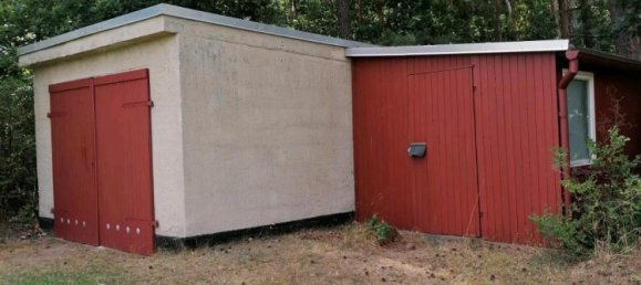 1 غرف نوم بنغالو في Wittenberg, Germany رقم 241997 14