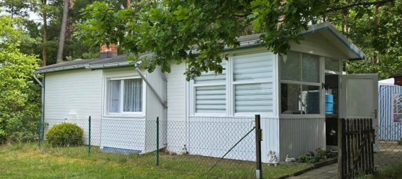 1 غرف نوم بنغالو في Wittenberg, Germany رقم 241997 3