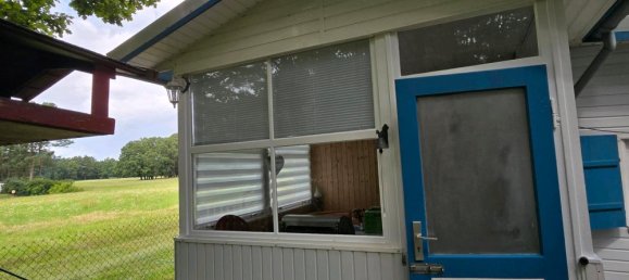 1 غرف نوم بنغالو في Wittenberg, Germany رقم 241997 13