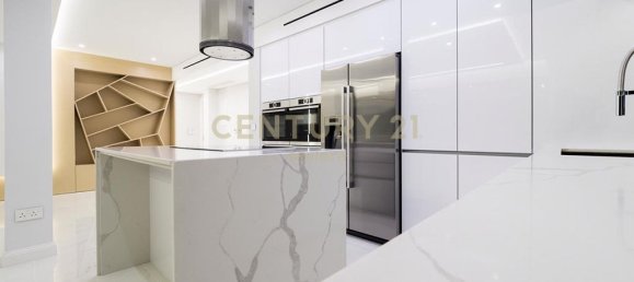 Apartamento de 3 dormitorios en Germasogeia, Cyprus No. 478 7