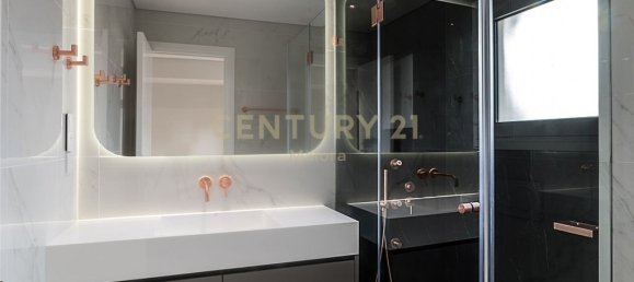 Apartamento de 3 dormitorios en Germasogeia, Cyprus No. 478 15